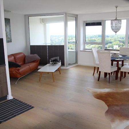 Ferienappartments Schleswig Extérieur photo