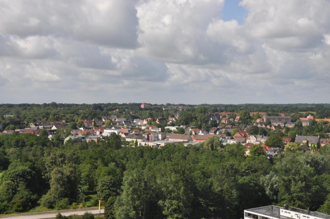 Ferienappartments Schleswig Chambre photo