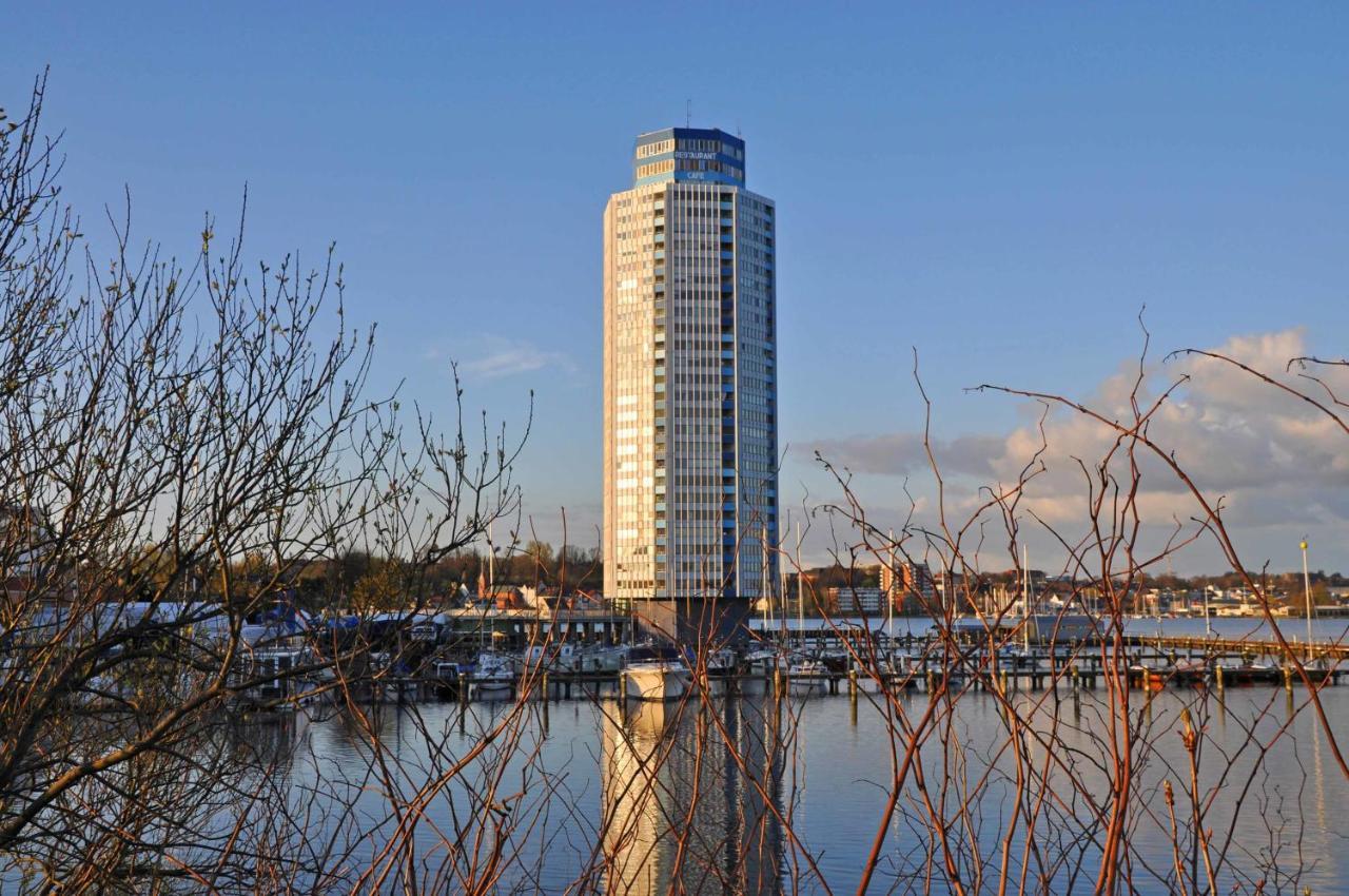 Ferienappartments Schleswig Extérieur photo
