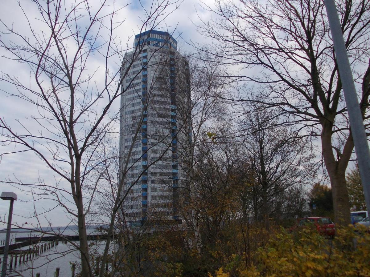 Ferienappartments Schleswig Extérieur photo