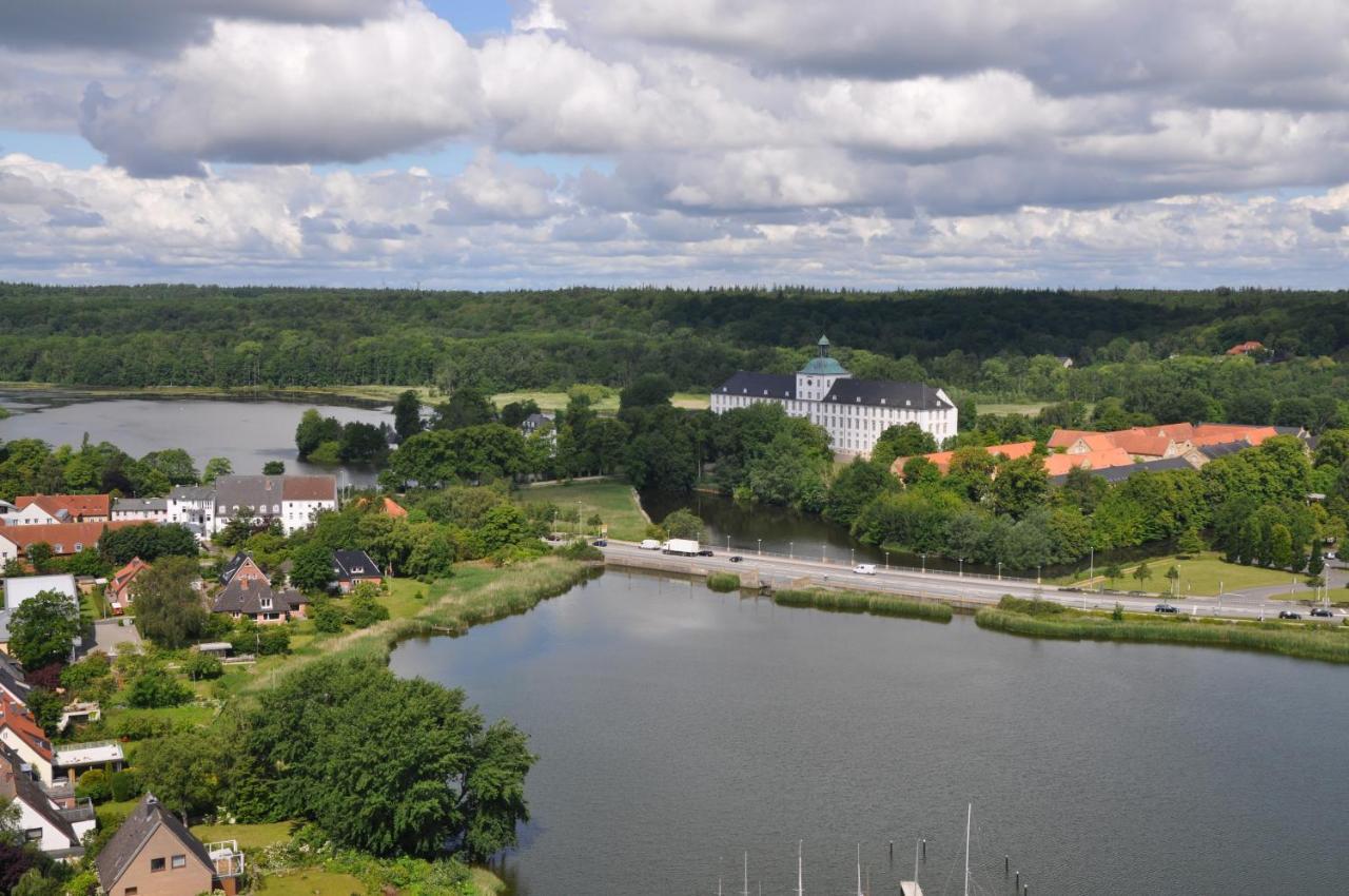 Ferienappartments Schleswig Chambre photo