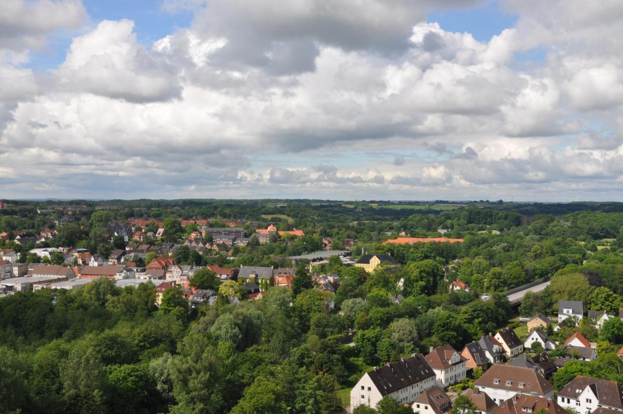 Ferienappartments Schleswig Chambre photo