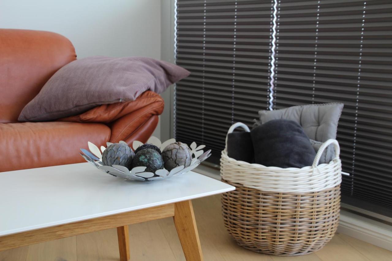 Ferienappartments Schleswig Extérieur photo