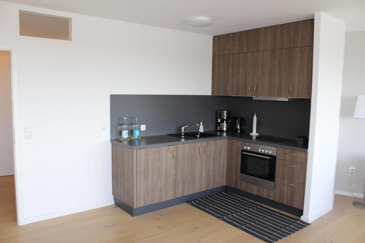 Ferienappartments Schleswig Extérieur photo