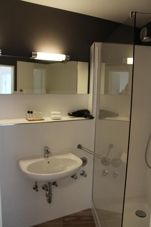 Ferienappartments Schleswig Extérieur photo