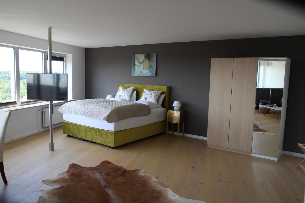 Ferienappartments Schleswig Extérieur photo